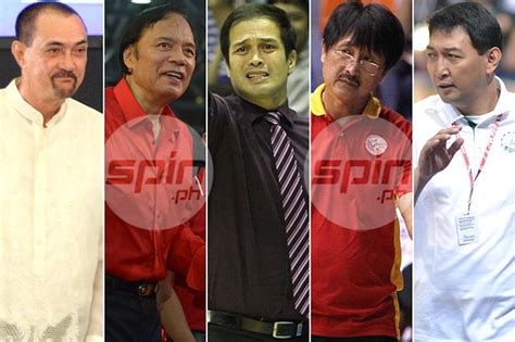 PBA honors its '40 Greatest Players' in elaborate ceremony at Resorts .